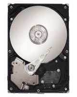 Seagate ST2000VX002